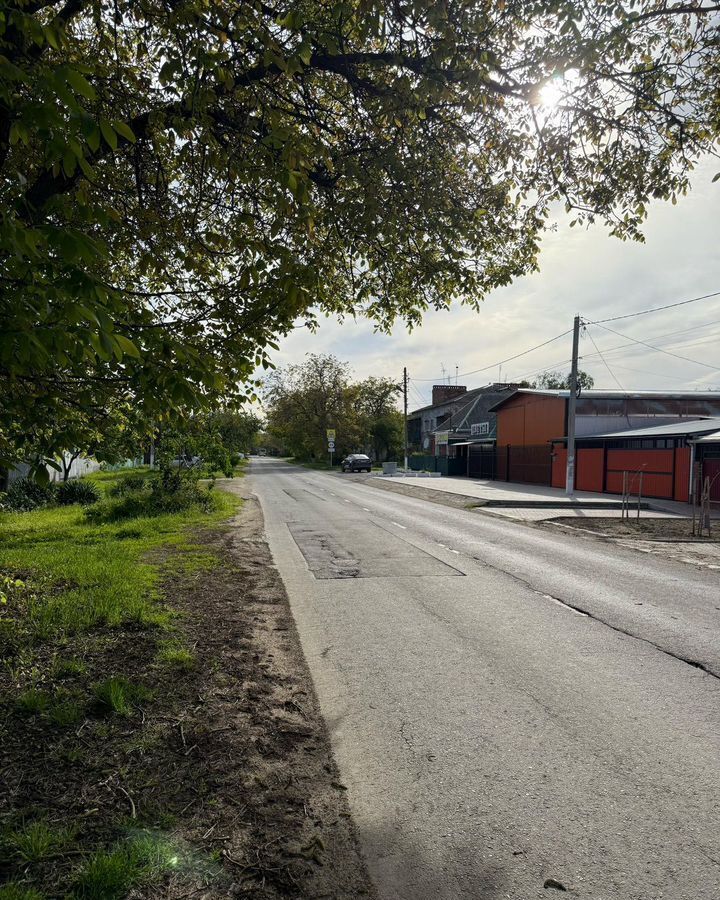 дом р-н Усть-Лабинский г Усть-Лабинск ул Карла Маркса 48 Усть-Лабинское городское поселение фото 18