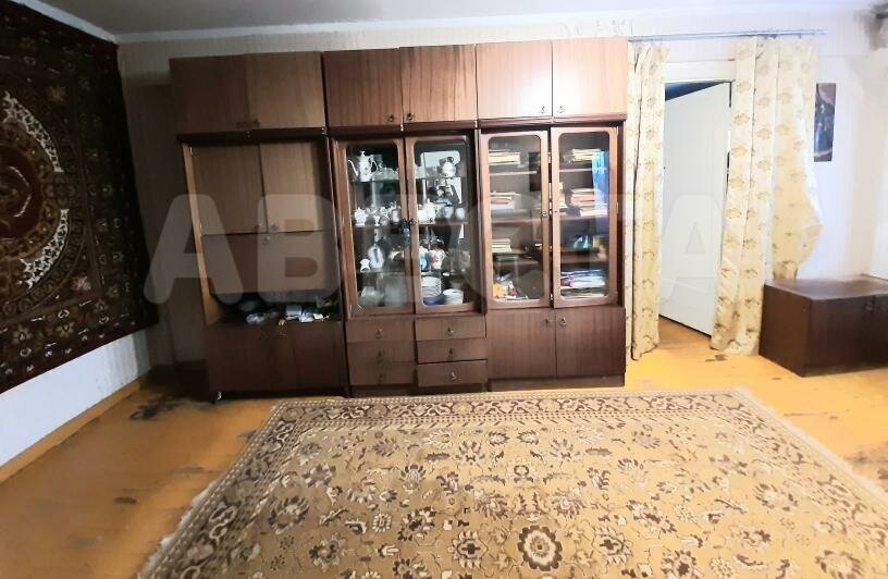 квартира г Омск ул Петра Осминина 2 фото 9