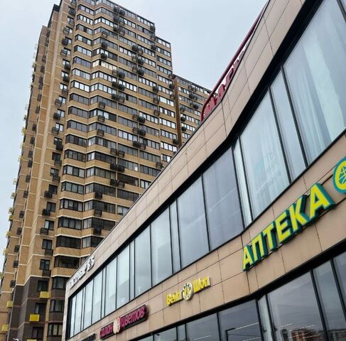 Пенягино ул Молодёжная 3 Московская область, Красногорск фото