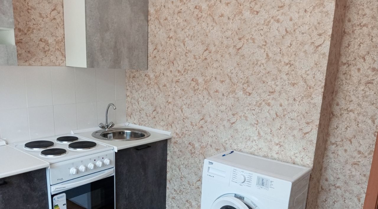 квартира г Энгельс ул Ломоносова 33а фото 3