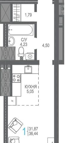 проезд Бакунинский 13 фото