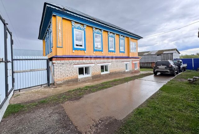 снт Ашкадар Центральная улица фото