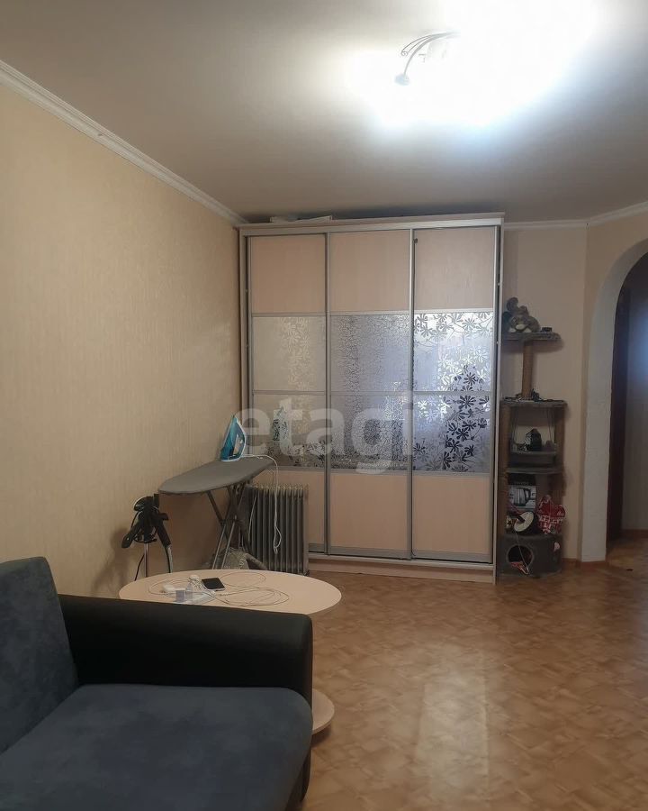 квартира г Усинск ул Парковая 13 фото 2