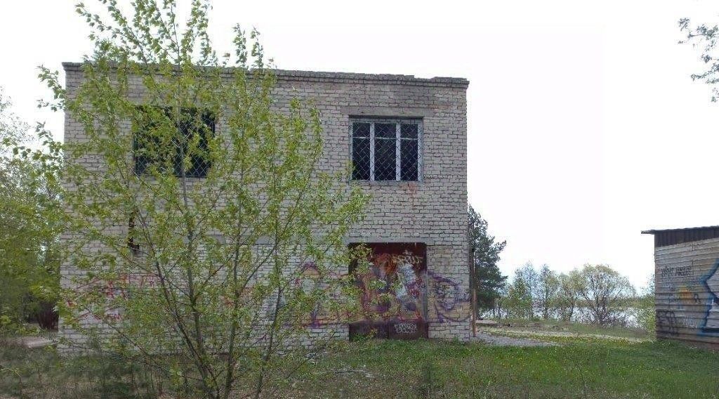 офис г Гусь-Хрустальный ул Парк 50 лет Советской Власти 2 фото 3