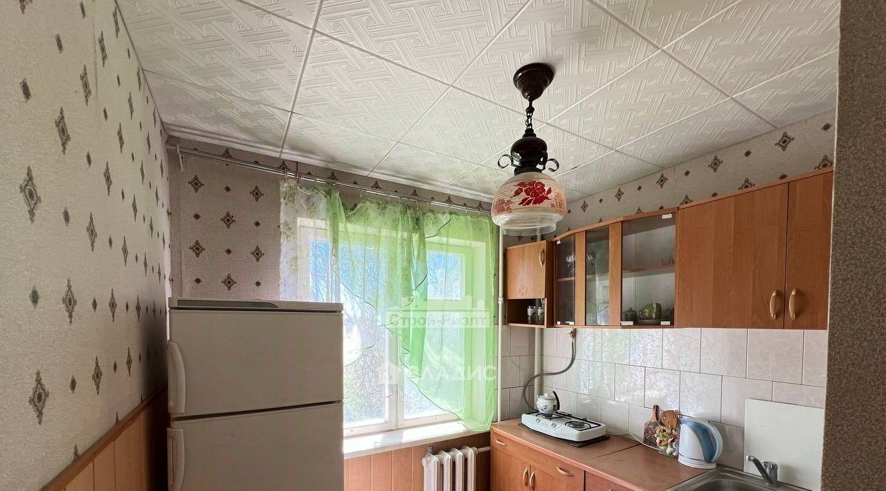 квартира г Керчь ул Казакова 35а фото 3