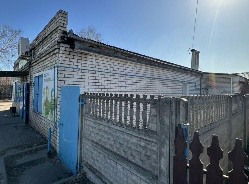 свободного назначения г Бор ул Короленко 35 фото 2