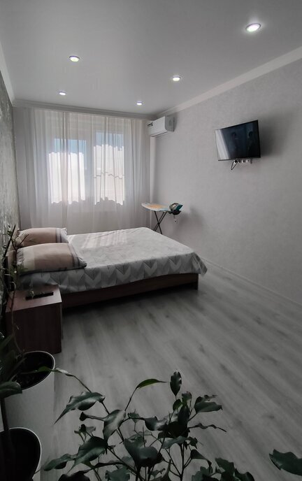 квартира г Краснодар ул им. Адмирала Крузенштерна 6/3 фото 9