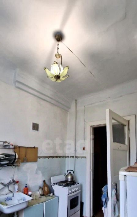 квартира г Кушва ул Расковой 1 фото 7