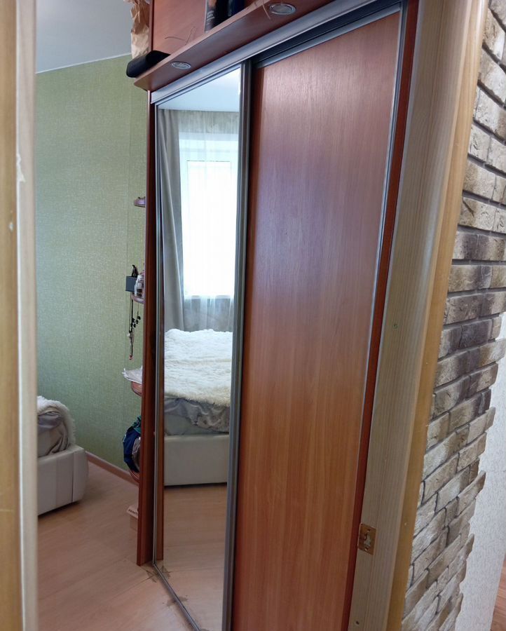 квартира г Нижний Тагил р-н Ленинский ул Красноармейская 81 фото 8