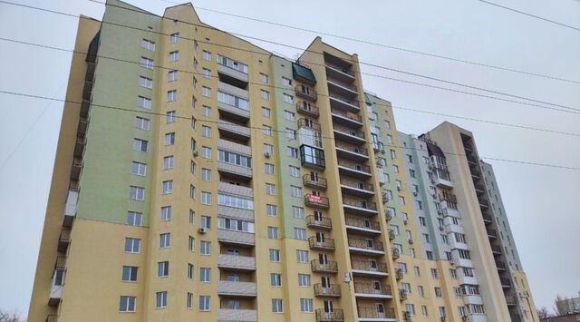 ул Краснознаменная 48/1 фото