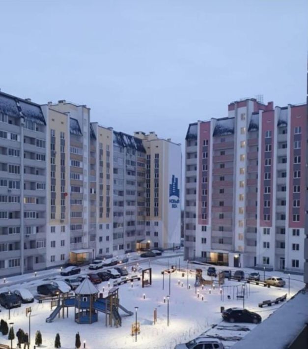 квартира г Энгельс ул Вокзальная 50 фото 4