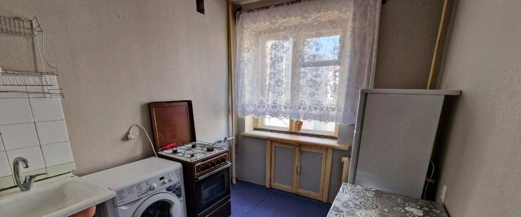 квартира г Саратов р-н Октябрьский ул Вольская 21/27 фото 4