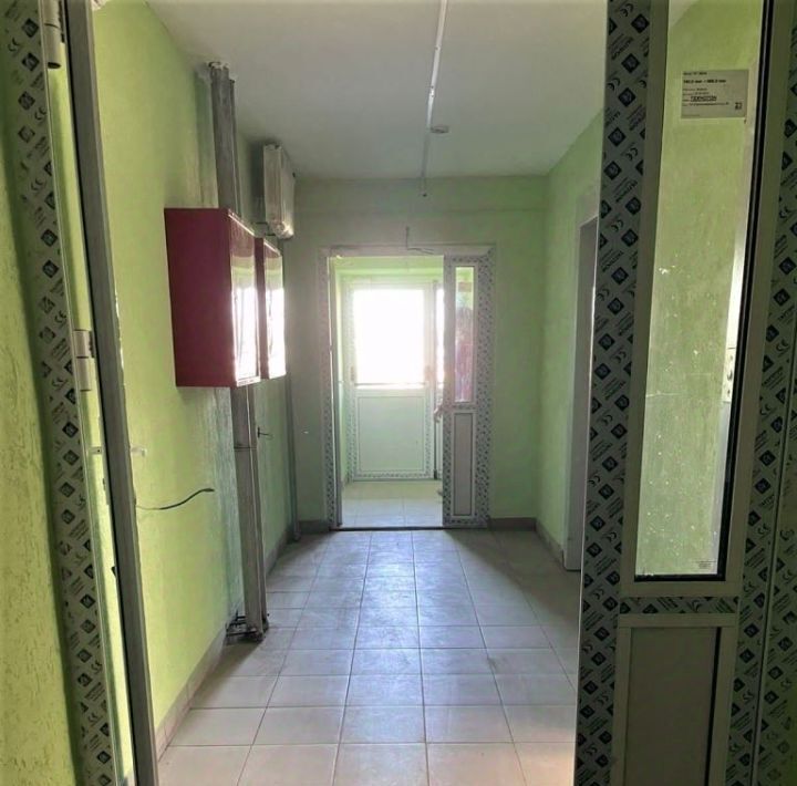 квартира г Энгельс Новое Осокорье ул Краснознаменная 48/1 фото 3