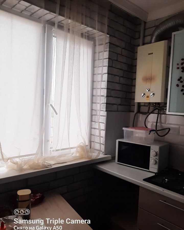 квартира р-н Урванский г Нарткала ул Ленина 71 фото 3