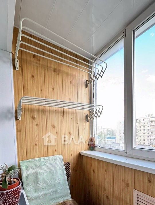 квартира г Старый Оскол микрорайон Жукова 25 фото 3