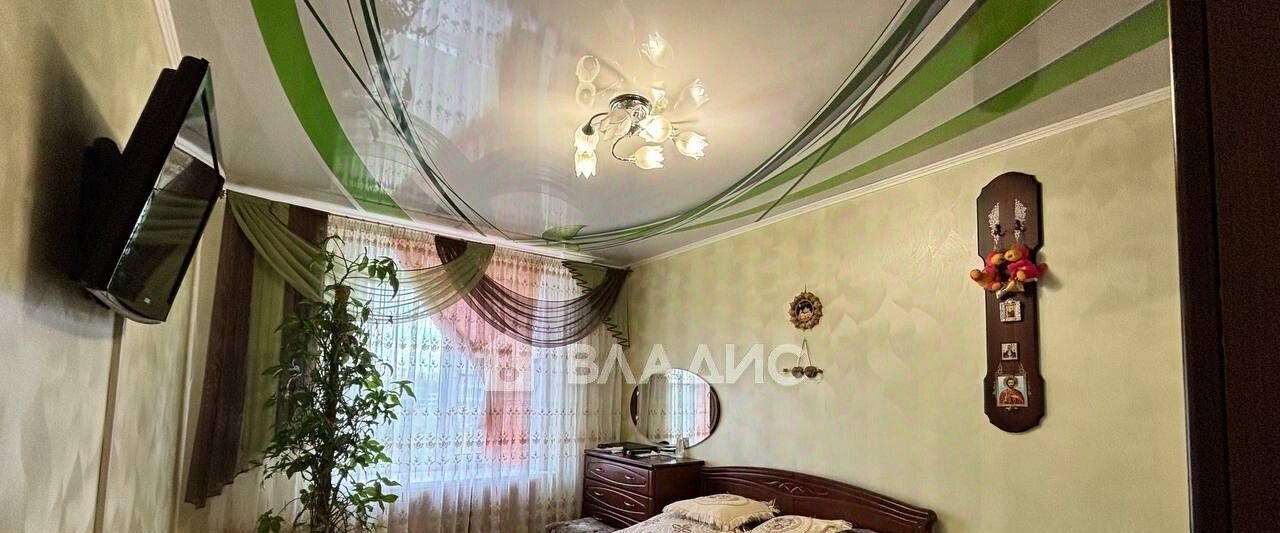 квартира г Старый Оскол микрорайон Жукова 25 фото 4