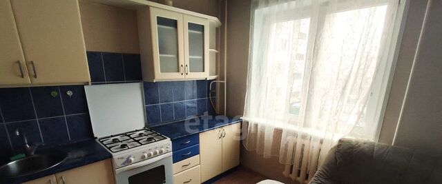 квартира р-н Октябрьский ул Чичерина 54 фото