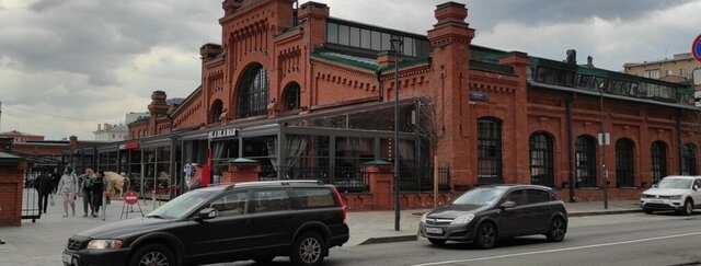 метро Менделеевская ул Лесная 20с/3 муниципальный округ Тверской фото