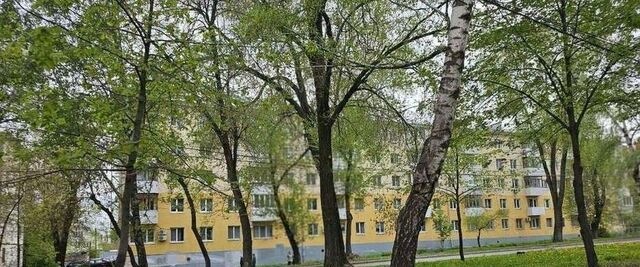 Победа дом 17 фото