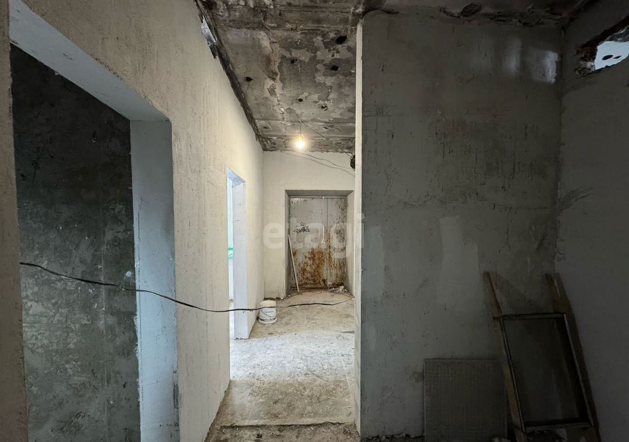 офис г Хабаровск пгт Березовка р-н Краснофлотский ул Сергеевская 5б фото 8