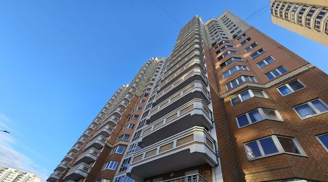 метро Некрасовка ул Рождественская 29 фото
