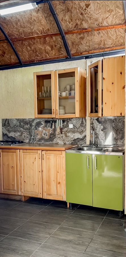 комната г Сочи р-н Лазаревский посёлок Вардане ул Молодежная 18 фото 3