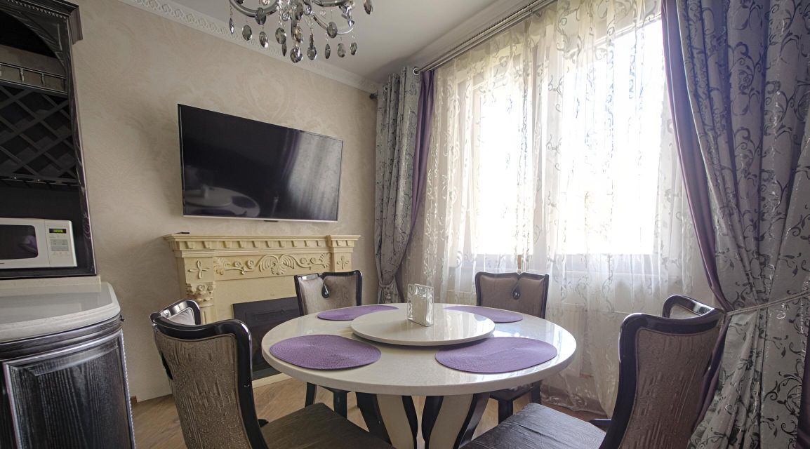квартира г Пушкин ул Архитектора Данини 9 метро Купчино фото 5