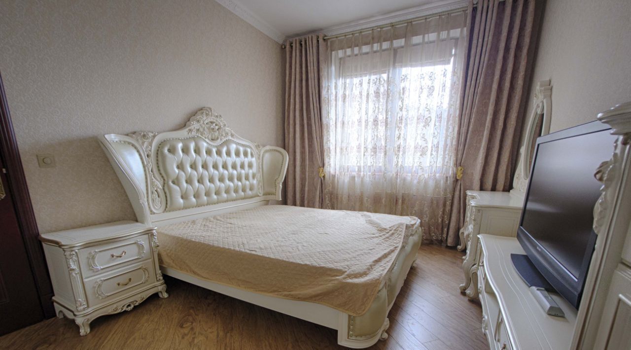 квартира г Пушкин ул Архитектора Данини 9 метро Купчино фото 15