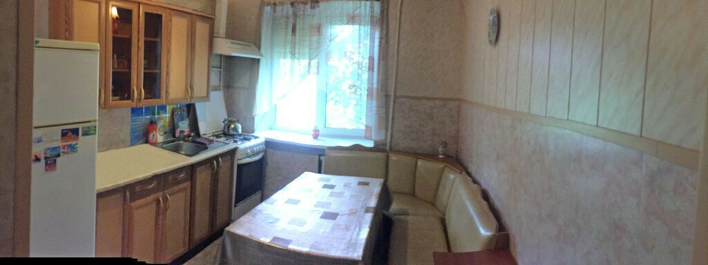 квартира г Ростов-на-Дону пр-кт 40-летия Победы 69/7 фото 7