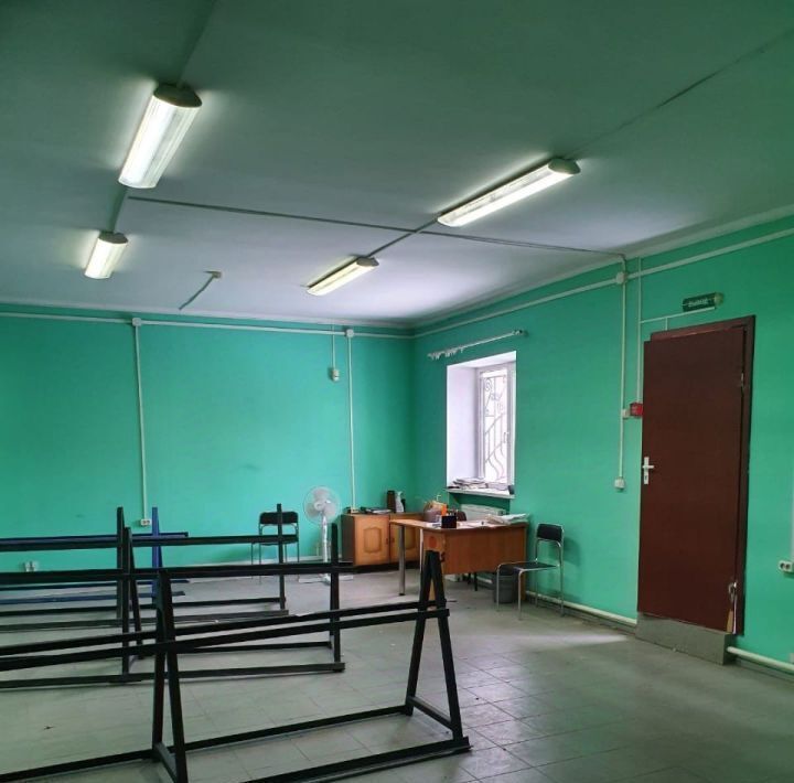 торговое помещение р-н Черняховский г Черняховск ул Победы 8а фото 7
