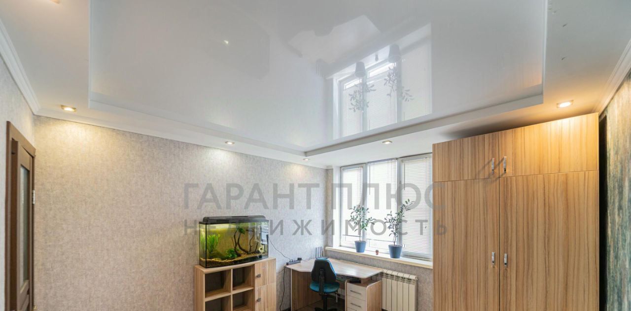 квартира г Липецк р-н Октябрьский ул М.И. Неделина 15в фото 8