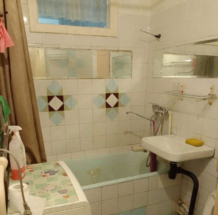 квартира г Владимир р-н Октябрьский ул Кирова 10 фото 10
