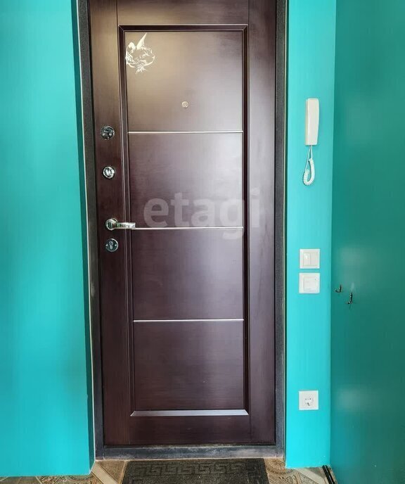 квартира г Петропавловск-Камчатский ул Звездная 7 фото 19