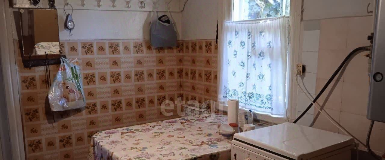 дом р-н Новооскольский г Новый Оскол ул. Александра Невского фото 4
