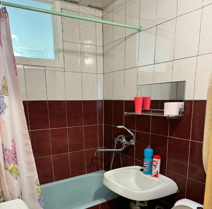 квартира г Москва метро Щелковская ул Байкальская 43 фото 6