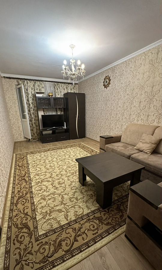 квартира г Ставрополь р-н Промышленный пр-кт Юности 12 фото 13