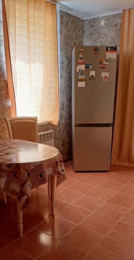 квартира г Феодосия б-р Старшинова 8д фото 5