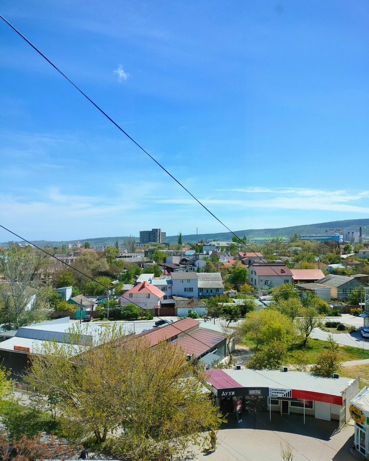 квартира г Феодосия б-р Старшинова 8д фото 13