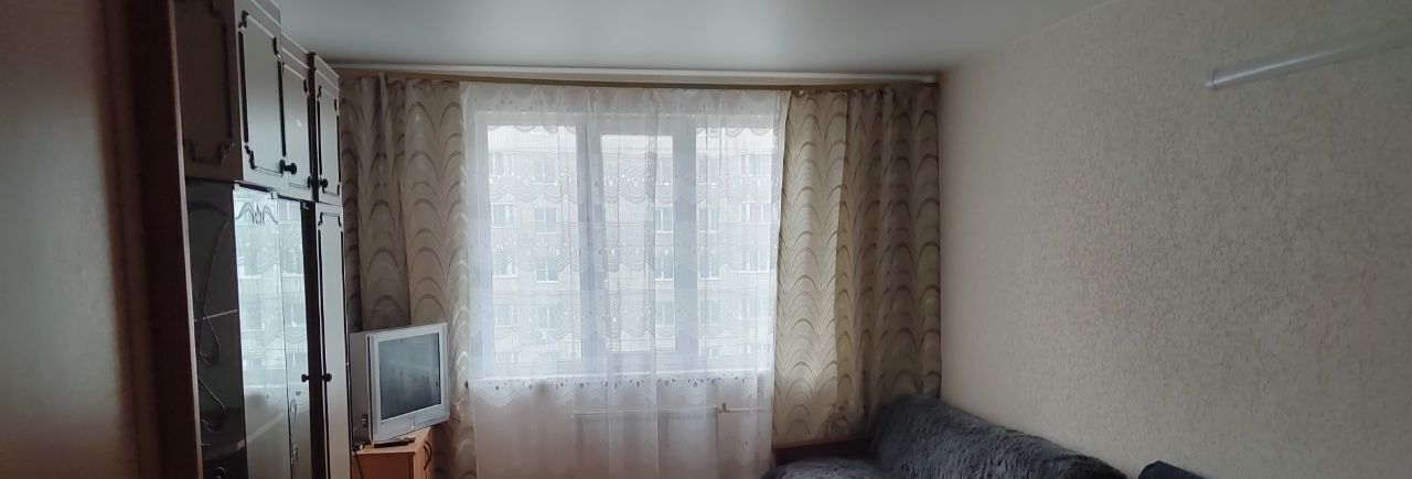 квартира г Воронеж р-н Коминтерновский ул Беговая 219/3 фото 1