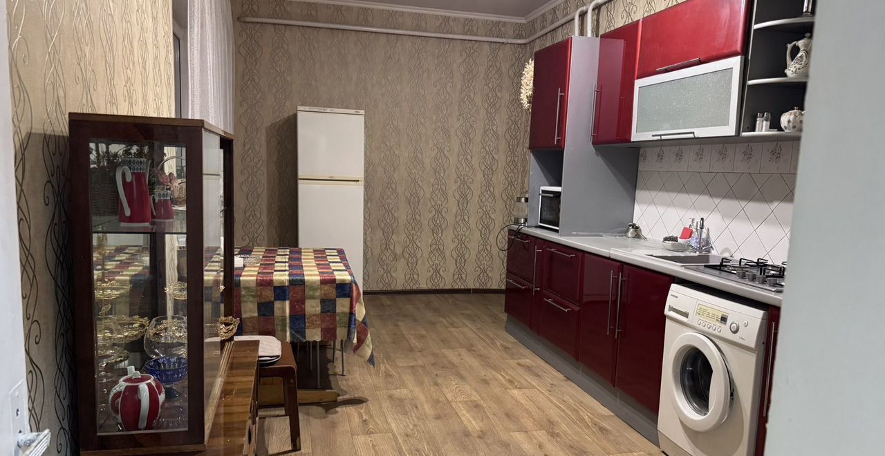 дом г Кисловодск ул Октябрьская 54 фото 15