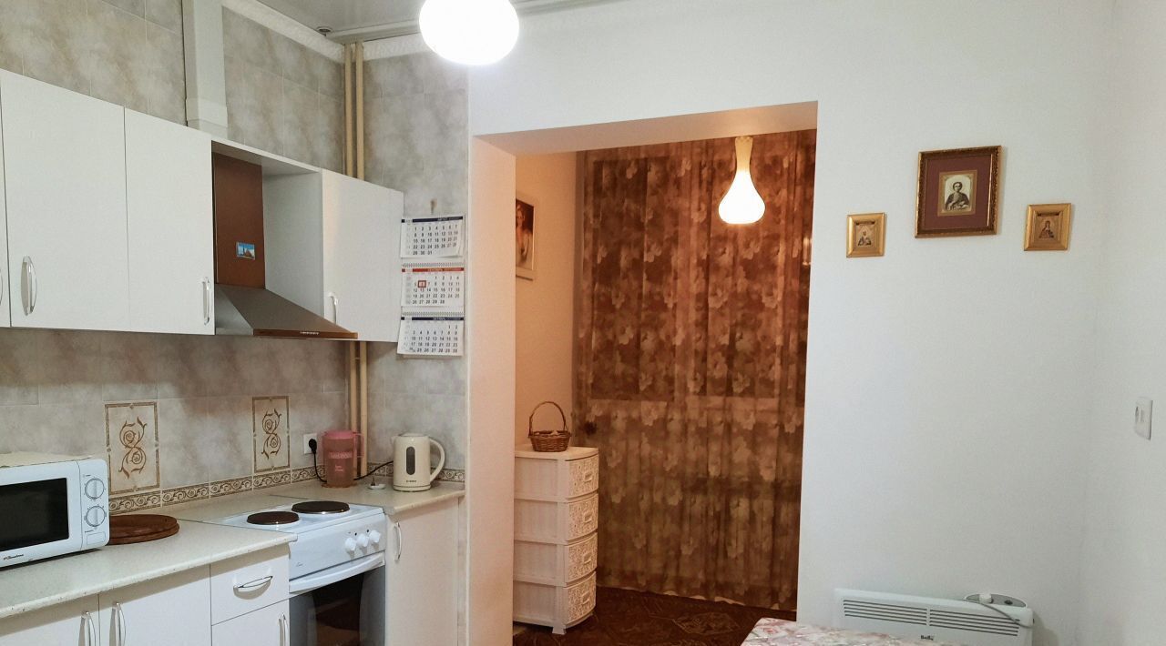 квартира г Астрахань р-н Кировский ул Минусинская 6 фото 9
