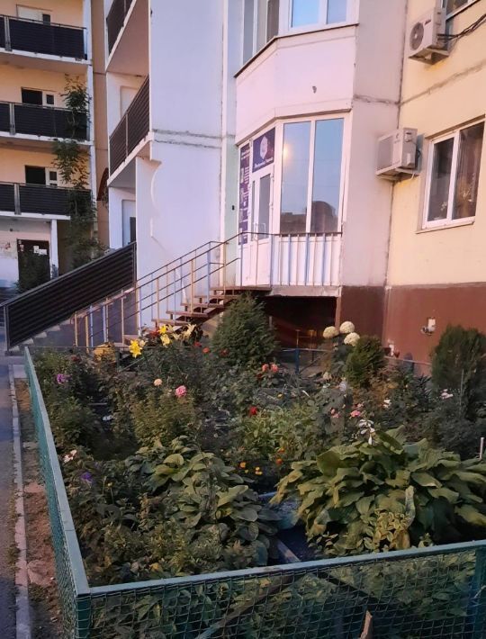 квартира г Астрахань р-н Кировский ул Минусинская 6 фото 18