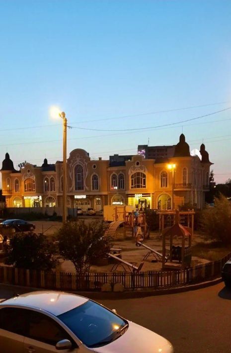 квартира г Астрахань р-н Кировский ул Минусинская 6 фото 20