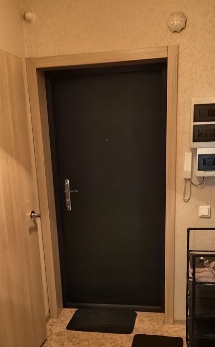 квартира г Воронеж р-н Коминтерновский ул Беговая 219/3 фото 14