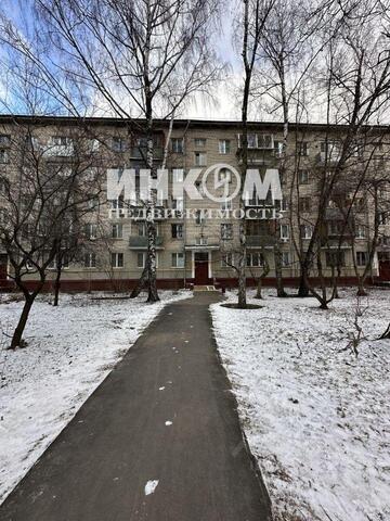 СЗАО ул Радужная 9/2 Московская область фото