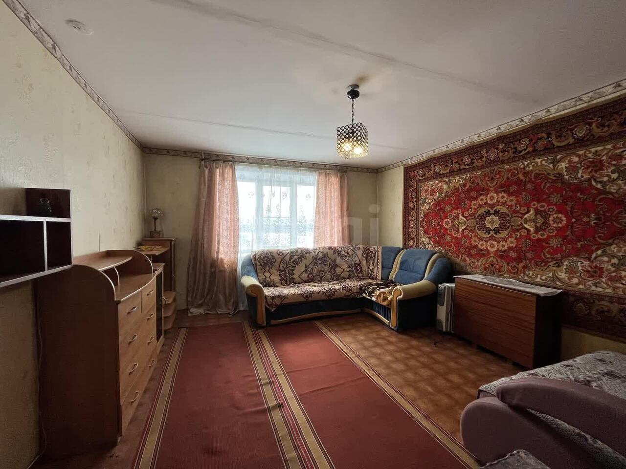 квартира г Советская Гавань ул Советская 37 Советско-Гаванский район фото 11