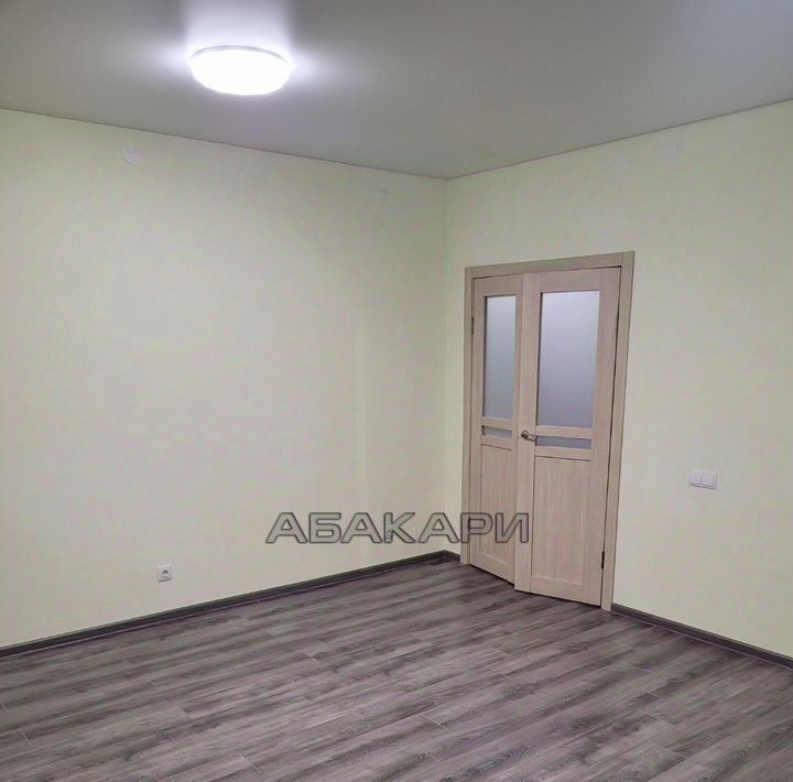 квартира г Красноярск р-н Свердловский ул Регатная 1 фото 6