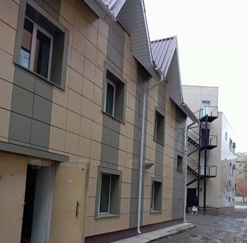 офис р-н Советский дом 2а фото