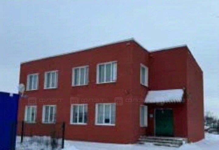 офис г Казань р-н Кировский ул Богатырева 15 фото 1