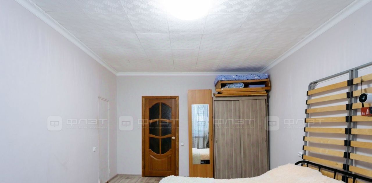 квартира г Казань ул Гагарина 8а Казань, Северный Вокзал фото 3
